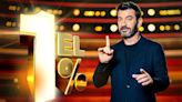 'El 1%' aterriza en Antena 3 con Arturo Valls como presentador