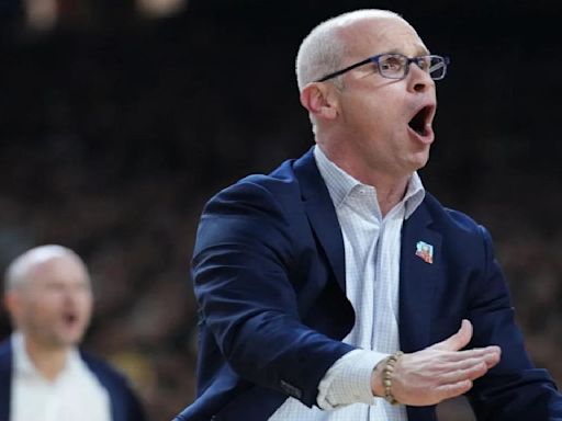 Dan Hurley Signs UConn Extension After Turning Down LeBron James' Lakers; Contract Details Inside