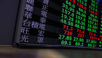 台股 ETF 除息秀 法人教戰