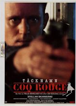 Täcknamn Coq Rouge (1989) - SFdb
