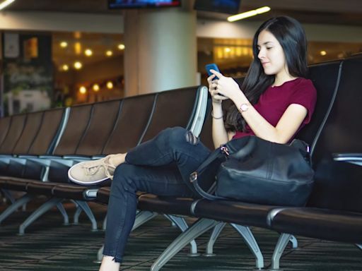 San Jose Airport Lounges: What to Know - NerdWallet