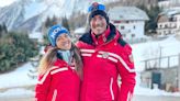 World Cup skier and girlfriend fall to their deaths on an Italian mountain