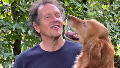 Gardeners' World star Monty Don leaves fans in bits with poignant post