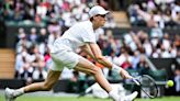 Sinner vence Hanfmann na estreia e avança em Wimbledon | GZH