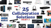 25 Collaboration Solutions for 2024, Part 2