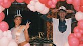 Machine Gun Kelly hosts surprise 15th birthday bash for his daughter