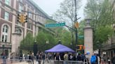 Turmoil persists at Columbia