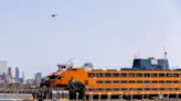 Man found floating in water near Staten Island Ferry: NYPD