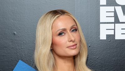 Paris Hilton Reveals the Area in Which She's "Going to Be the Strict Mom" - E! Online