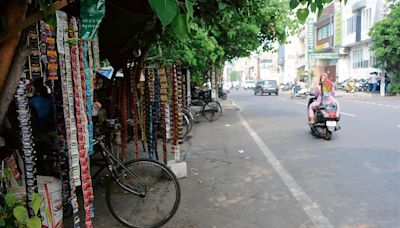 Tobacco kiosks sell products near edu institutions, violations galore