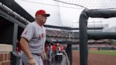 MLB》天使怪異鏡頭 大谷翔平開轟卻激怒總教練