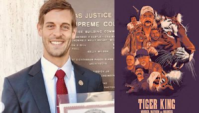 Duggar News: Jill Duggar's Attorney Husband Derrick Is All Set To Prosecute This 'Tiger King' Star!