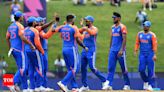 'We don't need to change from 2022 to 2024': Rohit Sharma explains Team India's philosophy | Cricket News - Times of India