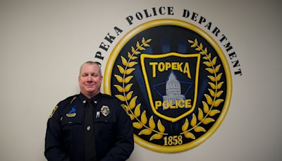 Most claims in Topeka police gender discrimination suit tossed. One to proceed.