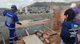 'Arranha-céu' construído irregularmente é demolido no Irajá | Rio de Janeiro | O Dia