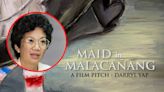 Cory Aquino scene in Maid In Malacañang trailer shown to be inaccurate