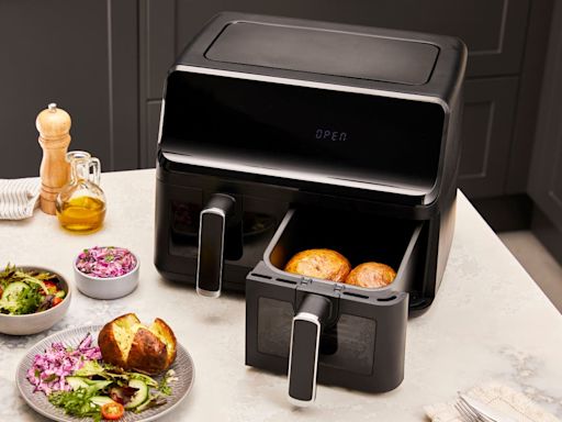 Best air fryer offers to expect in the Amazon Prime Day sale 2024