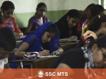 SSC MTS/ Havaldar 2024 application ends this week; apply now to avoid delays