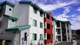 ‘This is mine?’ New 40-unit affordable housing complex opens in San Luis Obispo