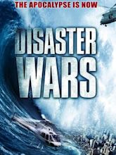 Disaster Wars: Earthquake vs. Tsunami