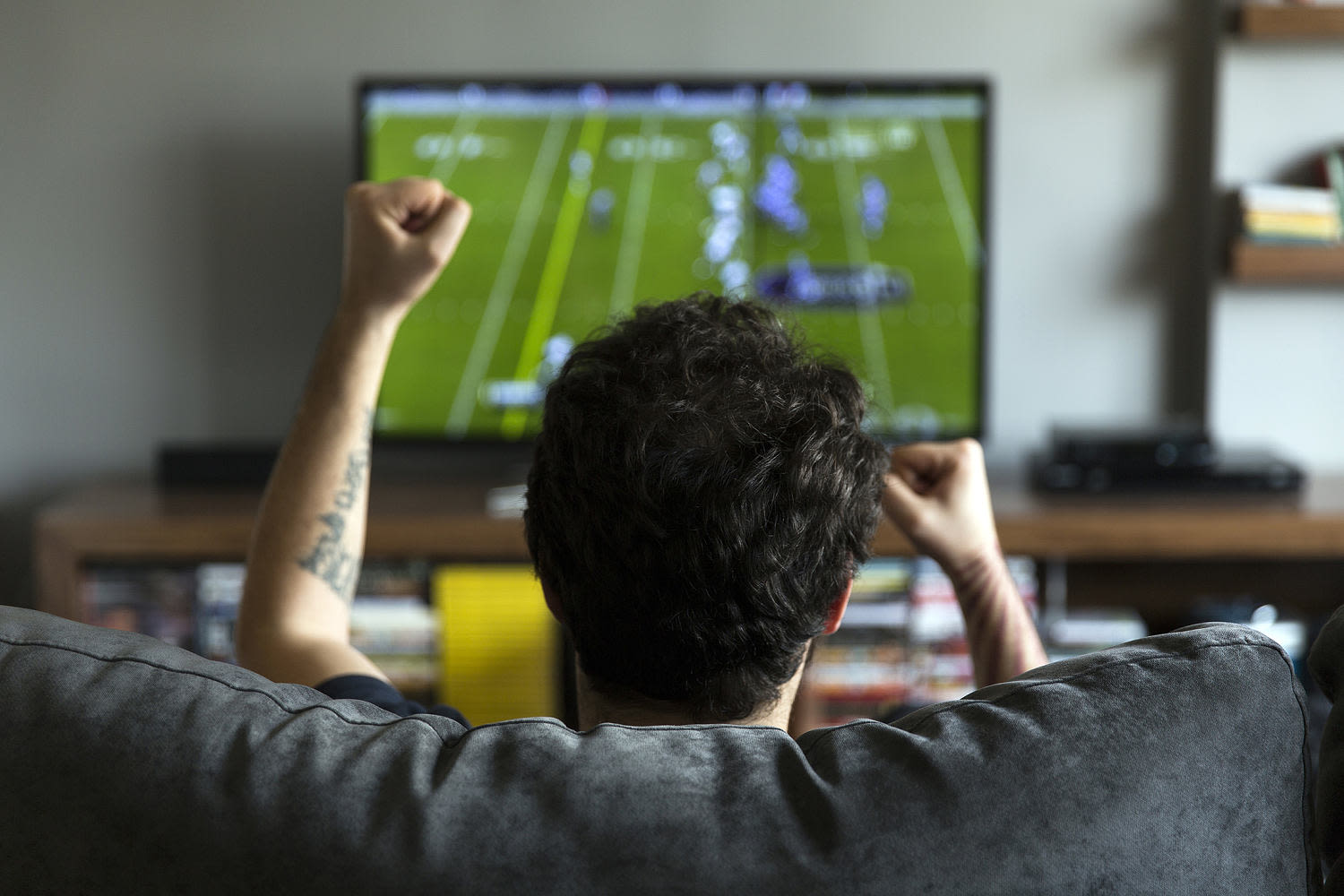 Venu, a $42.99 per month sports streamer, has a tough marketing challenge to find an audience