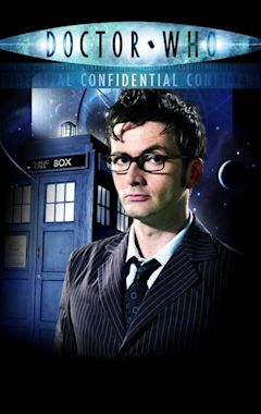 Doctor Who Confidential