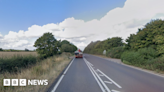Man dies in head-on crash on A5 in Northamptonshire