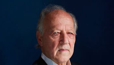 "Cada uno por su lado y Dios contra todos", las memorias de Werner Herzog