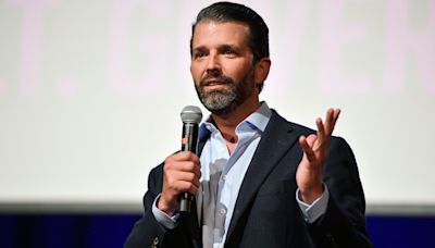 Donald Trump Jr.: Why is Alabama Senate refusing a lottery vote?