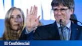 Carles Puigdemont pide a Illa que se abstenga para poder gobernar en minoría con ERC