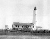 St. Marks Light