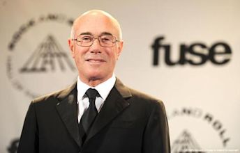 David Geffen