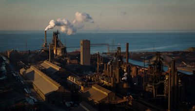 Editorial: In US Steel mess, Gary should not be the victim of Pennsylvania politics