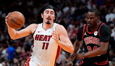 ¿Cuándo jugarán Jaime Jáquez Jr. y el Miami Heat en los playoffs de la NBA? Calendario y horarios...