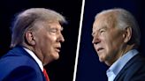 Poll: Election interest hits new low in tight Biden-Trump race