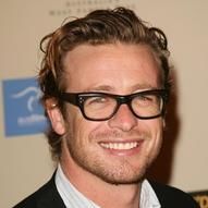 Simon Baker