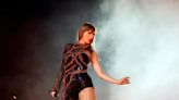 Taylor Swift y su dominio en taquilla con The Eras Tour supera a Barbie