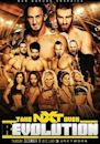 NXT Takeover: R Evolution