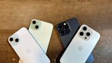 Apple iPhone 15 and iPhone 15 Pro review: New cameras, chips, and USB-C