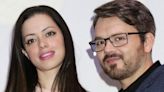 Jo O’Meara and Tina Barrett thank S Club 7 fans after Paul Cattermole’s death