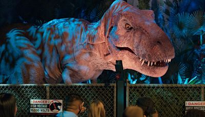 Embárcate en un viaje prehistórico: Descubre "Jurassic World: The Exhibition" en CDMX