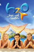 H2O: Just Add Water (TV Series 2006-2010) - Posters — The Movie ...