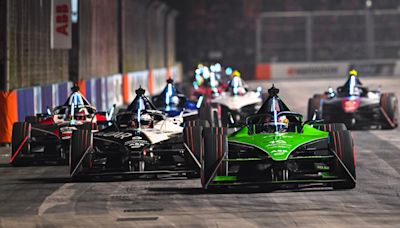 When does Formula E Season 11 start? FULL calendar with 17 races taking place