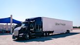 Uber and Aurora announce “long-term” driverless truck deal after successful pilot