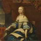 Marie de Bourbon, Duchess of Montpensier