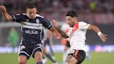 River - Gimnasia, en vivo: cómo ver online el partido por la novena fecha de la Liga Profesional