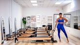 Inside North Carolina’s First Black-Owned Pilates Studio