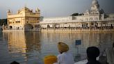 40 years ago, a Sikh holy place in Punjab was the site of a bloody siege. The scars it left are still raw