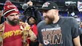 Travis Kelce Has THIS to Say About His and His Brother Jason Kelce’s Football Skills