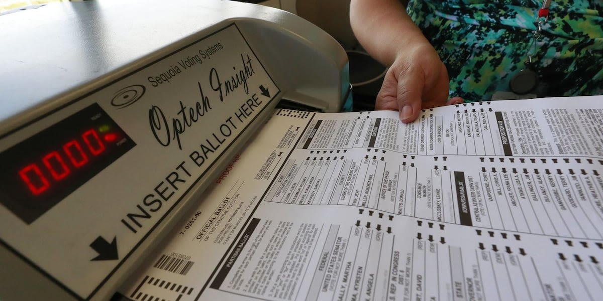 Judge rejects block for Arizona’s open primary initiative, but legal fight continues